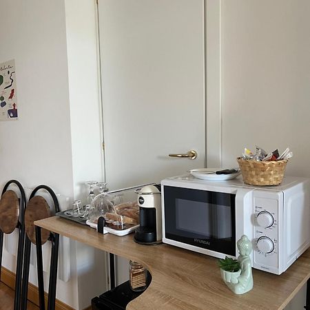Vita Lenta Terrazza Roma Garbatella Exteriér fotografie