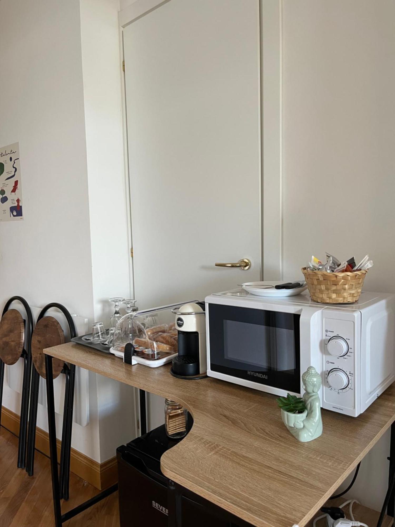 Vita Lenta Terrazza Roma Garbatella Exteriér fotografie