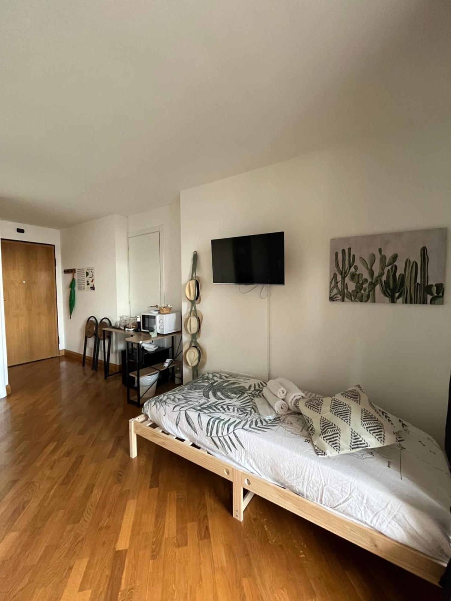 Vita Lenta Terrazza Roma Garbatella Exteriér fotografie